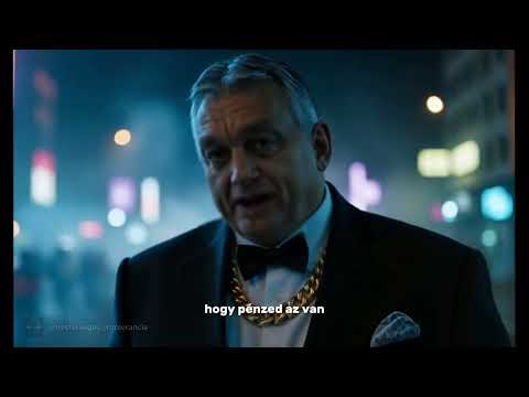 (AI) orbán csurran cseppen