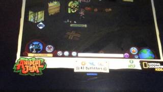 How to win claw machine in animal jam