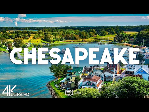 Chesapeake Escorts