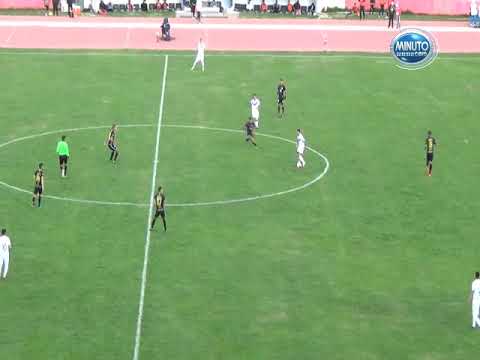 SAN JOSÉ 4 REAL SANTA CRUZ 1 Resumen y goles