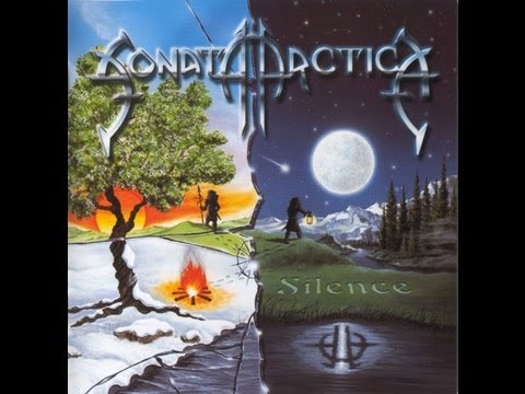 Sonata Arctica - False News Travel Fast (HQ with Lyrics)