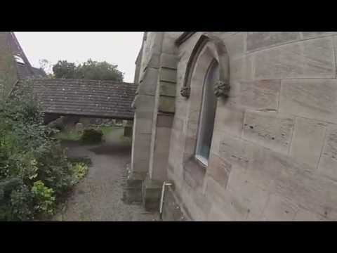 A church in Hereford!