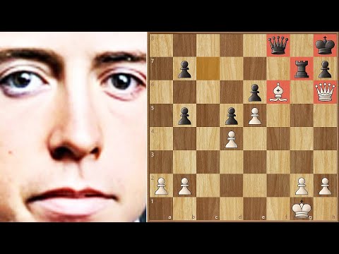 Go Big or Go Home || Morphy vs Anderssen (1858) || GAME 11