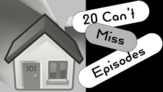 20 Must-Watch Episodes! ||  Property Management 101