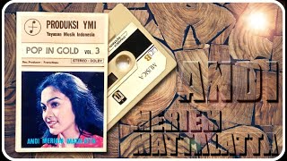 Download lagu Andi Meriem Mattalatta Artis Senior Dekade 70 80an mp3