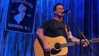 Chuck Ragan Live - Habitual (Hot Water Music song) - Crossroads, Garwood, NJ - 7/3/26