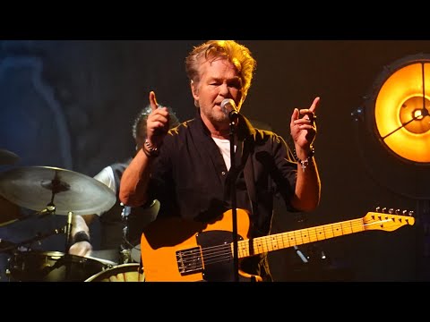 John Mellencamp Live 2023 🡆 Full Show 🡄 February 25 ⬘ Sugar Land, Texas