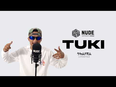 TUKI | NUDE Khatra Barz