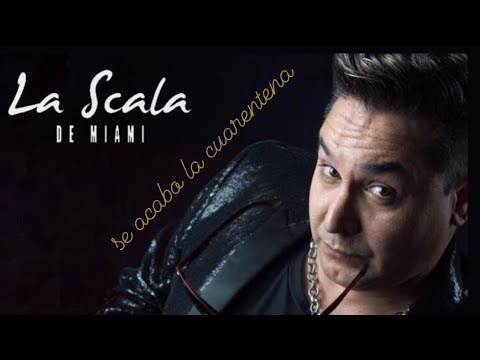 SHOW de ROBERTICO COMEDIANTE 2021 Presentación en Vivo en Miami La Escala 😎