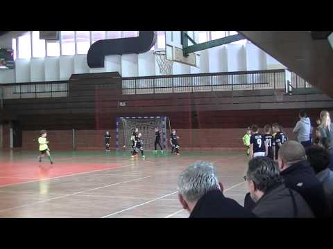 AP Soccer Kids I - TKS Tomasovia 2:1