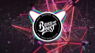 Lobster Music - Brown Sugar [Bass Boosted]