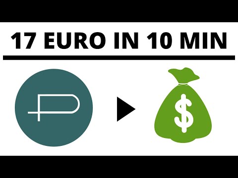 17 Euro in 10 Minuten verdienen mit ProZ