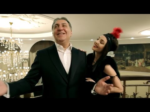 Vali Vijelie - Am facut la viata mea destule [Videoclip Oficial] 2025 ft. Stelu Pandelescu