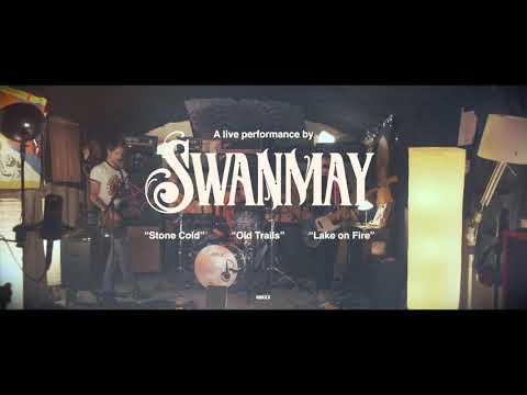 Swanmay - Live From The Doom Room