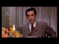 Scent Of A Woman - Akward Dinner 