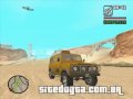 Land Rover Defender 110SW Taxi - GTA San ...