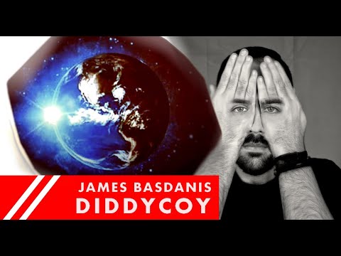 James Basdanis - Diddycoy (Official Music Video)