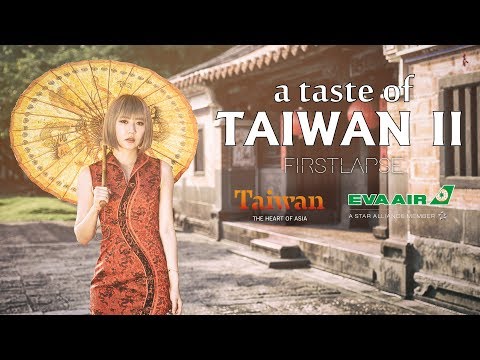 Amazing timelapse welcomes you to the heart of Asia