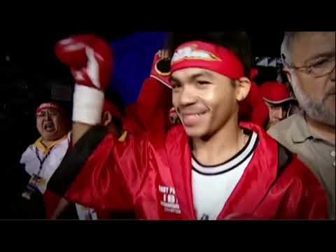 HBO Boxing's Farewell