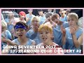 [ENG SUB] GOING SEVENTEEN 2017 Ep. 10 - Diamond Edge Concert #2