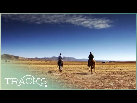 Finding Butch Cassidy And The Sundance Kid's Final Trail | Full Documentary