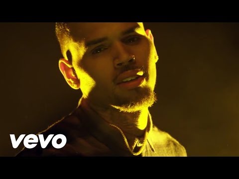 Videoclip de No Exit — Chris Brown