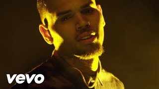 Chris Brown ─ No Exit ( Music Video )