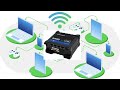 Šakotuvas Teltonika Industrial Maršrutizatorius | RUT956 | 802.11n | 10/100 Mbit/s | Ethernet LAN (RJ-45) jungtys 4 | Tinklelio atramos Nr. | MU-MiMO Nr. | 2G/3G/4G | Antenos tipas 2 x SMA, skirtas LTE, 2 x RP-SMA, skirtas WiFi, 1 x SMA, skirtas GNSS | 1x USB 2.0