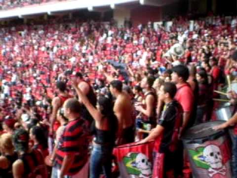 atlético pr x paranavai 2011