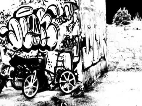 Dany El Nave - adeus (videoclip )