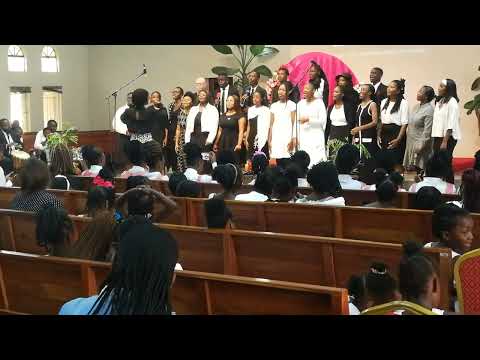 Nshitina umuntu by Bay