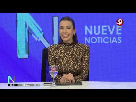 Concepción del Uruguay se prepara para El Niño: nota con Ezequiel Valdunciel, jefe de Gabinete