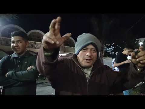 DRIZZLY VS BLON🇲🇽🔥//MORDOR BATTLES