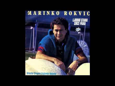 Marinko Rokvic - Polomio vetar grane - (Audio 1988) HD