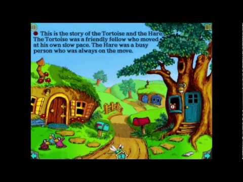 Tortoise & the Hare Video