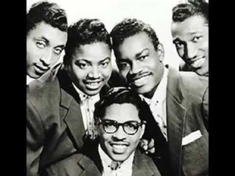 The Moonglows  --   Ten Commandments of Love (Dec. 1957)