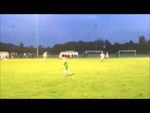 scHeerenveen C1   asvDronten C1