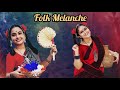 Folk Melanche | Folk Mashup | Bhadoro Ashino Mashe | Kalo Jole | Genda Phol | Rangabati | NARTANA