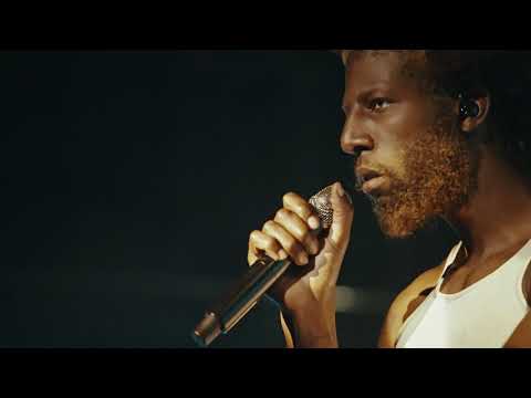 Ichon - Liquide (Vidéo officielle) 16-9 VERSION