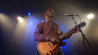 Cedric Burnside "Please Tell Me Baby" @ La Maroquinerie Paris - 19/02/2019