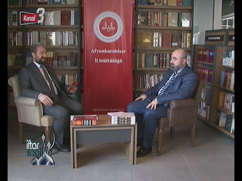 KANAL 3’TE SABAH 12 02 2019