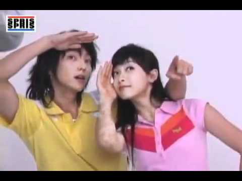 Fx Victoria cute_ CF Spris marking 1