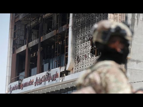 فيديو | فاجعة الكوت .. حزن وطني وحداد رسمي - تغطية خاصة
