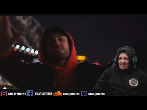 Kraayziie Reacts To RG WINGS - To The Grave (Ft Heartbreak Kev)