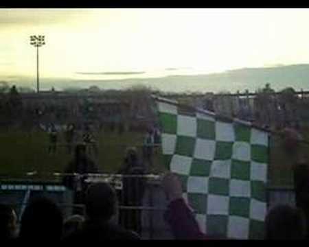 Sachsenpokal: FC Eilenburg - BSG Chemie Leipzig 2007