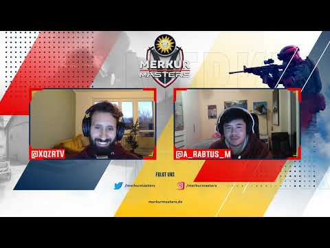 Merkur Masters: Talkrunde mit Christian Lenz (BIG) & rabtus (plan-B)