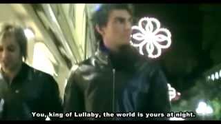 Eiffel 65   King Of Lullaby with subtitles youtube original