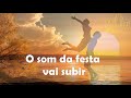 1000 Graus Renascer Praise LETRA