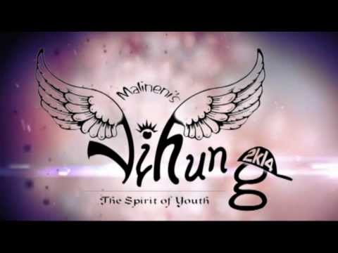 Rama Krishna Venigalla Malineni's VIHUNG 2K14 Teaser