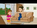 Dora Disrespects Her Babysitter Mrs Gray Grounded